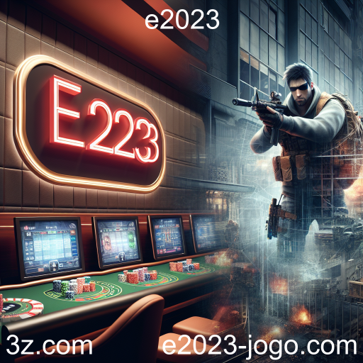 A Evolução dos Jogos FPS: Da Nostalgia à Competição Moderna